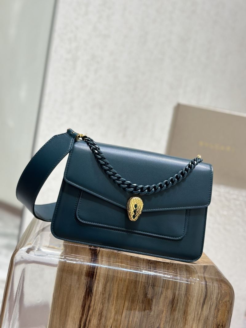 Bvlgari Satchel bags